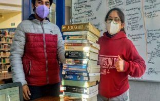 Estudiantes de la UAEH obtienen medalla de oro en Olimpiada de Biología