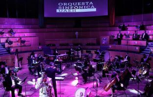 Deleita Orquesta de UAEH con música de cámara y mexicana