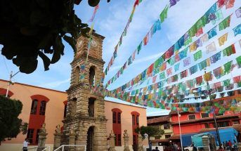 Prevén hasta 40 grados de temperatura en Hidalgo por onda de calor