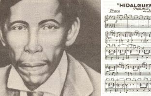 Abundio Martínez, talento hidalguense para el mundo