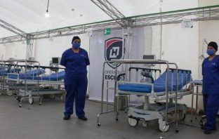 Pide Salud de Hidalgo extremar precauciones ante avance de Covid