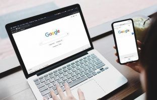 Conoce lo más buscado en Google México durante el 2020