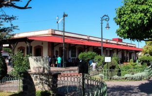En Tulancingo, una de las temperaturas más bajas del país