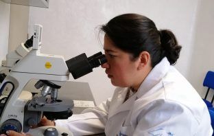 Ya circula cepa británica entre población de Hidalgo: Salud