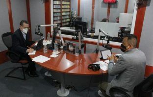 UAEH tendrá su próximo semestre de forma virtual