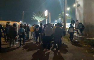 Hasta 7 mil pesos de multa en Tlahuelilpan por hacer fiestas