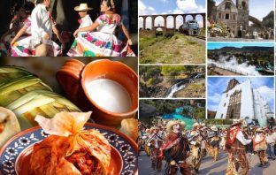 10 motivos para celebrar a Hidalgo