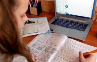 Concluirá ciclo escolar 2021 en modalidad virtual en Hidalgo