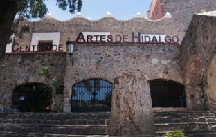 Conoce los talleres 2021 del Centro de las Artes de Hidalgo