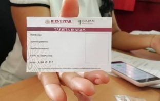 Conoce cómo y dónde tramitar credencial del INAPAM en Hidalgo