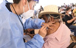En Hidalgo han fallecido 36 personas por Covid-19 tras ser vacunadas