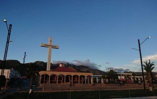 Cancelan la feria del Señor de las Maravillas, en El Arenal
