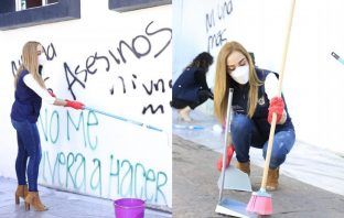 Elimina publicación de funcionaria de Hidalgo tras reacciones en redes