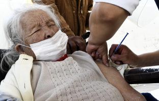 Publicarán convocatoria para refuerzo a adultos mayores en Hidalgo