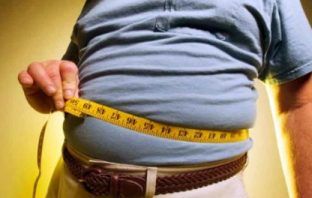 Obesidad: padecimiento común en hidalguenses