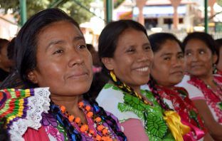 Celebrará Hidalgo el 5 de septiembre el Día de la Mujer Indígena