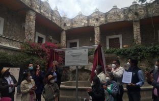 Muestra Gastronómica de Santiago de Anaya declarada como Patrimonio Cultural