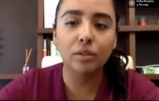 Estrés influye negativamente en casos de COVID-19: especialista