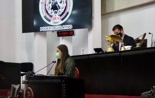 Proponen prohibir que retengan licencia o placas por infracción, en Hidalgo