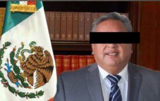 Vinculan a ex alcalde de Mixquiahuala y dos personas más por fraude