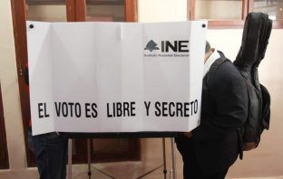 Tras la elección, estos partidos políticos podrían perder su registro en Hidalgo