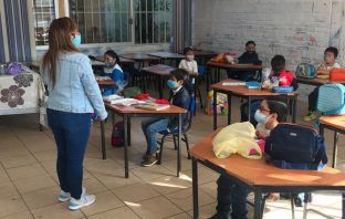 Requisitos y fechas para las preinscripciones 2022-2023 en Hidalgo