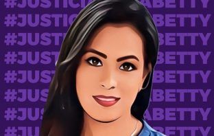 Muerte de Beatriz Hernández en Hidalgo causa indignación en el país