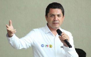 Aventaja Héctor Meneses en Distrito 7: Colegio Libre de Hidalgo