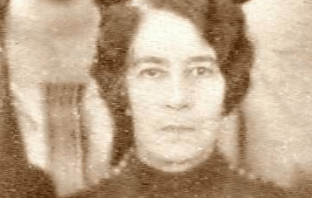 Elisa Acuña Rosseti, una hidalguense de lucha