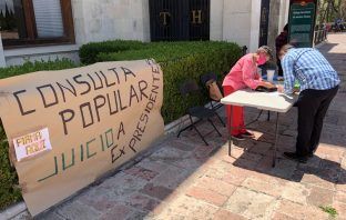 Instalarán en Hidalgo 1362 casillas en Hidalgo para consulta popular
