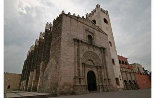 Actopan cumple 475 años de su fundación: conoce la historia