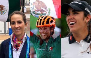 Conoce a los hidalguenses que participarán en los Olímpicos de Tokio