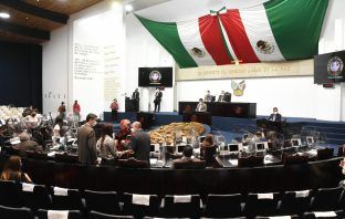 Partidos deberán alternar el género en candidaturas a gobernador de Hidalgo