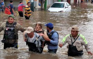 Emiten declaratoria de emergencia a 9 municipios de Hidalgo