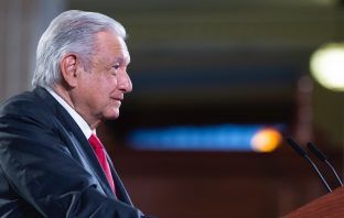El presidente Andrés Manuel López Obrador confirmó su visita a Hidalgo para este jueves, donde realizará la mañanera.