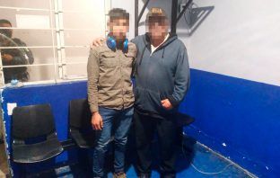 Sujetos pedían 50 mil pesos por supuesto secuestro en Hidalgo