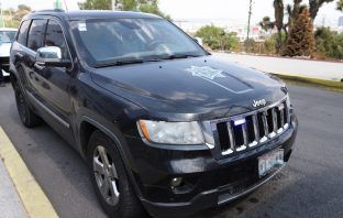 Encuentran en Singuilucan una patrulla pirata