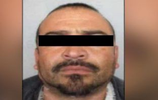 Aprehenden a El Michoacano, fugado en Tula en 2021