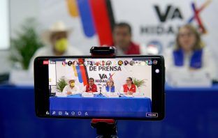 Denunciarán partidos presuntos delitos durante jornada de revocación en Hidalgo