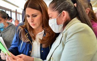 Pide Viggiano unidad entre simpatizantes