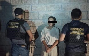 Por privar de libertad a menor, vinculan a dos en Hidalgo