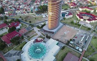 UAEH, entre las mil mejores universidades del mundo