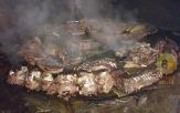 ¡Ya viene la feria de la Barbacoa en Actopan!
