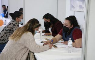 El próximo 25 de octubre se llevará a cabo la Feria Nacional de Empleo para la Inclusión Laboral de Grupos Vulnerables Hidalgo 2022.