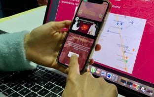 App Catastro Hidalgo: ofrece acceso rápido y seguro a 28 servicios