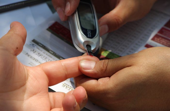 Hidalgo, segunda entidad del país con mayor prevalencia de diabetes
