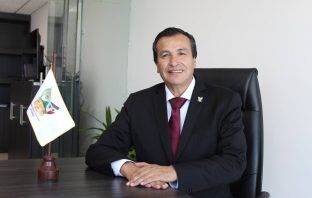 Ponen freno a revendedores del Poder Ejecutivo de Hidalgo
