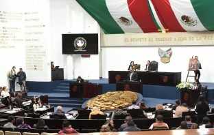 Aprueban crear Instituto Hidalguense para Devolverle al Pueblo lo Robado