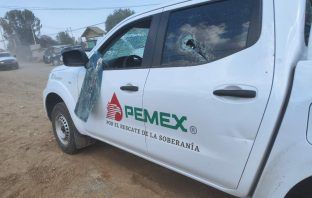 Van 4 fallecidos tras hechos violentos en Cuautepec