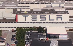 El presidente Andrés Manuel López Obrador confirmó que la empresa estadunidense Tesla podría instalar una planta en Hidalgo.
